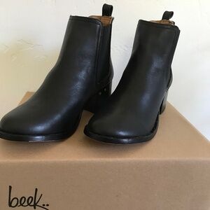 Beek Condor Boots